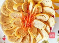 东北卷煎的做法图解5