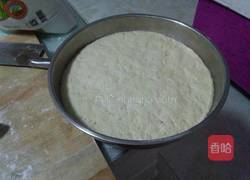 海菜猪肉馅包子的做法图解3