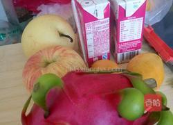 水果捞的做法图解1