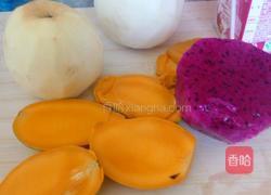 水果捞的做法图解2