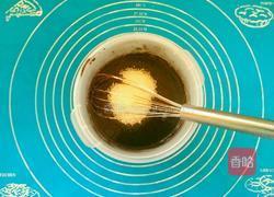 开口笑裂纹曲奇的做法图解3