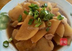 酱香土豆片的做法图解4