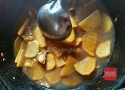 酱香土豆片的做法图解3