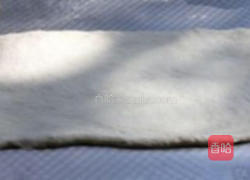 芝士香葱火腿面包的做法图解4