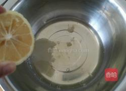 核桃枣泥小蛋糕的做法图解6