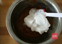 核桃枣泥小蛋糕的做法图解8