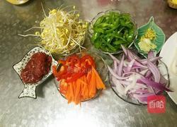 新疆拉条子炒面的做法图解2