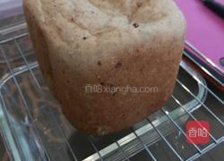 彩蜜豆十谷全麦豆浆土司的做法图解6