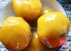 蕃薯丸的做法图解8