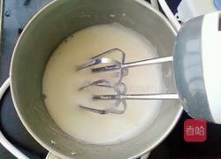 雲端蛋的做法图解5