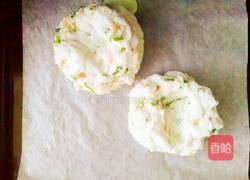 雲端蛋的做法图解11