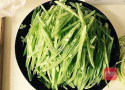 家常豆角焖面的做法图解2