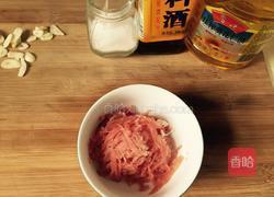 家常豆角焖面的做法图解6