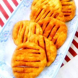 小油饼的做法[图]