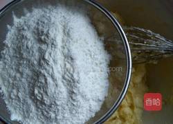 枸杞饼干的做法图解4