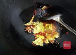 红烧凤爪的做法图解6