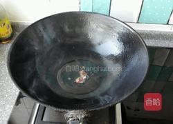 干煸豆角的做法圖解2