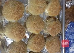 福建光饼的做法图解9