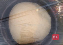 小油饼的做法图解5