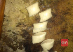 小油饼的做法图解8