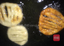 小油饼的做法图解12