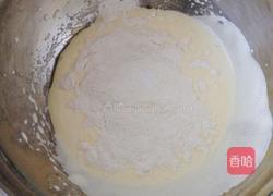 老式鸡蛋糕的做法图解4