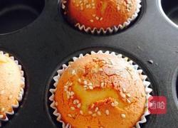 老式鸡蛋糕的做法图解9