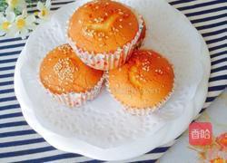 老式鸡蛋糕的做法图解11