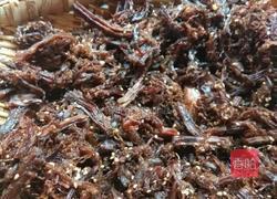 牛肉干的做法图解4