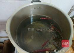 牛肉干的做法图解1