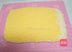 椰蓉面包――汤种法的做法图解17