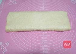 椰蓉面包――汤种法的做法图解19