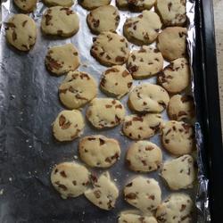 红枣黄油饼干的做法[图]