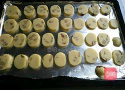 红枣黄油饼干的做法图解7