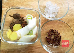 家常红烧肉的做法图解3