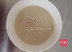 无糖玉米馒头的做法图解1