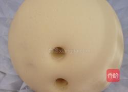 无糖玉米馒头的做法图解3