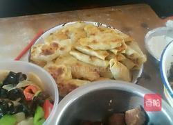 锅贴的做法图解11