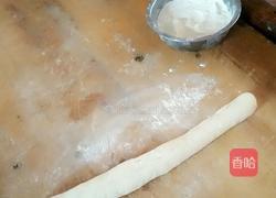 锅贴的做法图解3