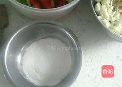 锅贴的做法图解6