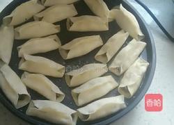 锅贴的做法图解8