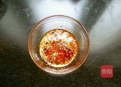 香辣藕片的做法图解5