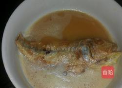 咸鱼鸡蛋羹的做法图解5