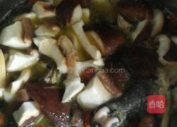 补气血乌鸡汤的做法图解6