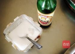 京酱肉丝的做法图解2