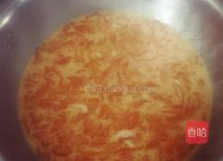 京酱肉丝的做法图解3