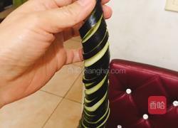 盘龙茄子的做法图解1