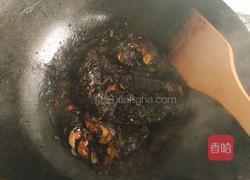 盘龙茄子的做法图解9