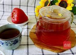 酸梅汤的做法图解9