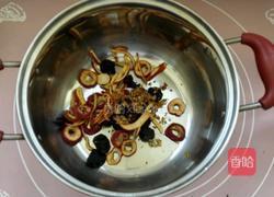 酸梅汤的做法图解3